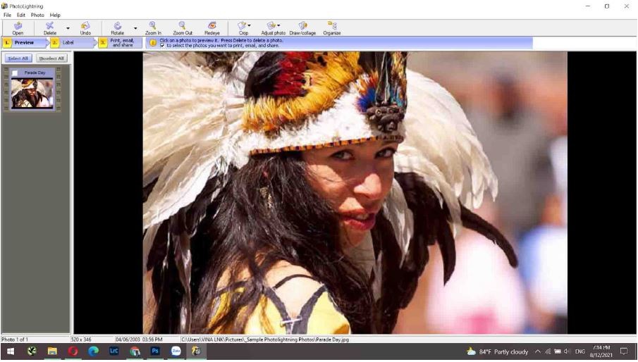 Phần mềm chỉnh sửa ảnh trên máy tính miễn phí phổ biến hiện nay