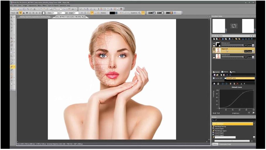 Phần mềm chỉnh sửa ảnh trên máy tính miễn phí phổ biến hiện nay