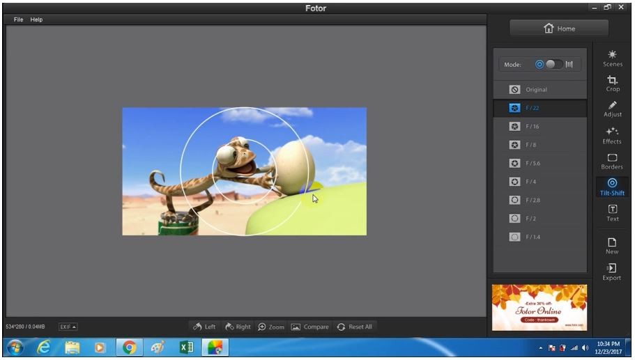 Phần mềm chỉnh sửa ảnh trên máy tính miễn phí phổ biến hiện nay