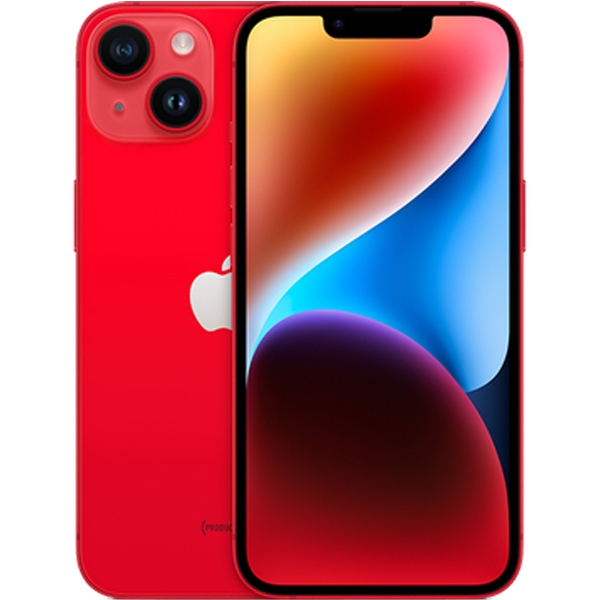 Điện thoại iPhone 14 512GB