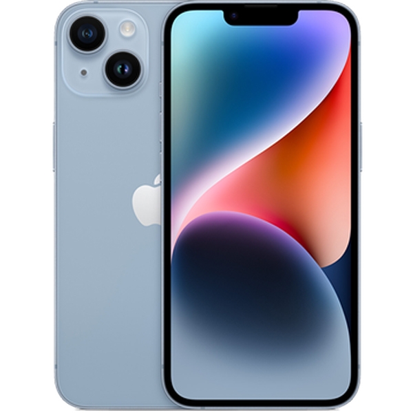Điện thoại iPhone 14 Plus 256GB