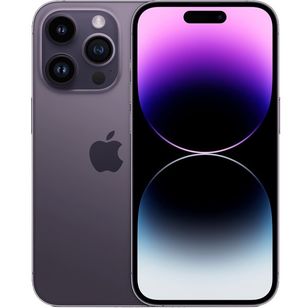 Điện thoại iPhone 14 Pro 128GB