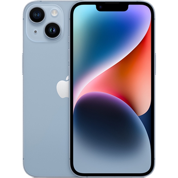 Điện thoại iPhone 14 256GB