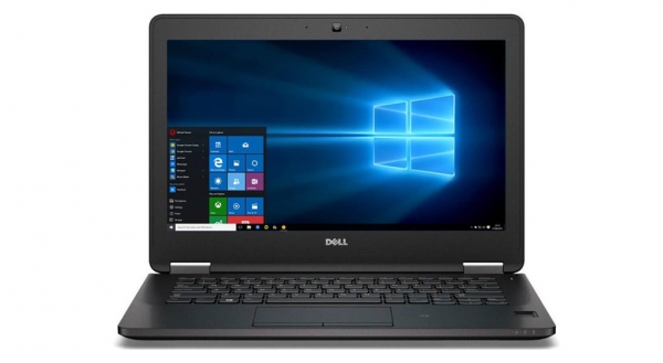 Laptop Dell Latitude E5270 i5 6300U/8GB/256GB