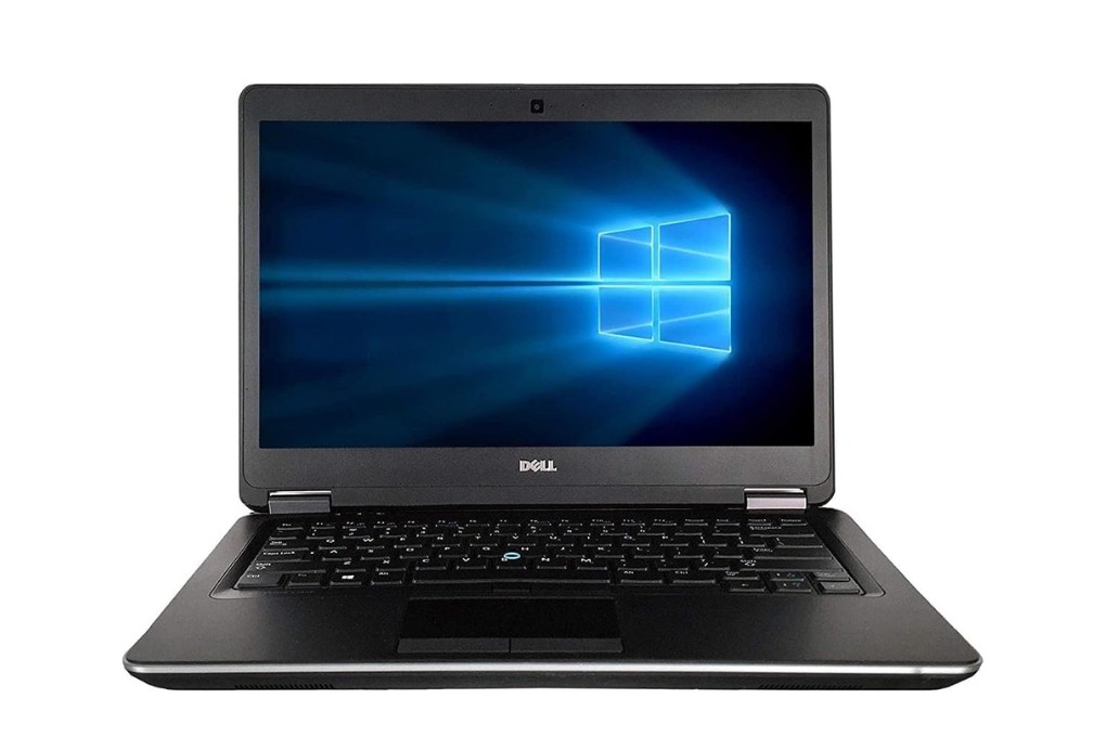 Laptop Dell Latitude E7440 i5 4300U/8GB/256GB