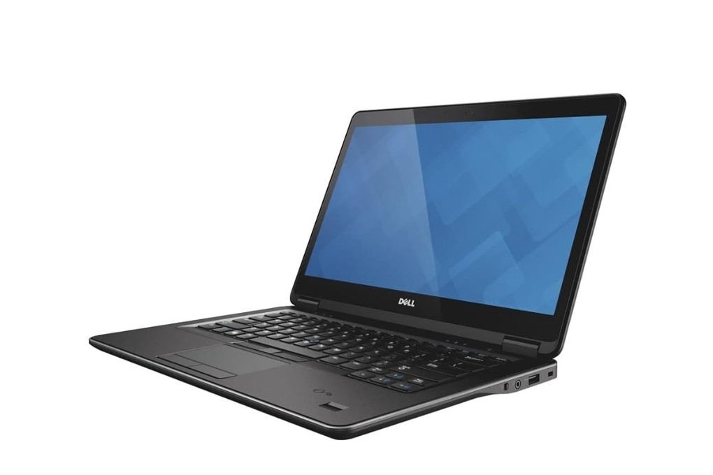 Laptop Dell Latitude E7440 i5 4300U/8GB/256GB