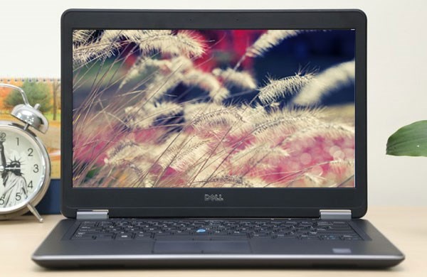 Laptop Dell Latitude E7440 i5 4300U/8GB/256GB