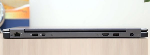 Laptop Dell Latitude E7440 i5 4300U/8GB/256GB