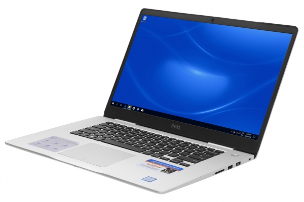 Laptop Dell Inspiron 7570 i5 8250U/4GB/256GB