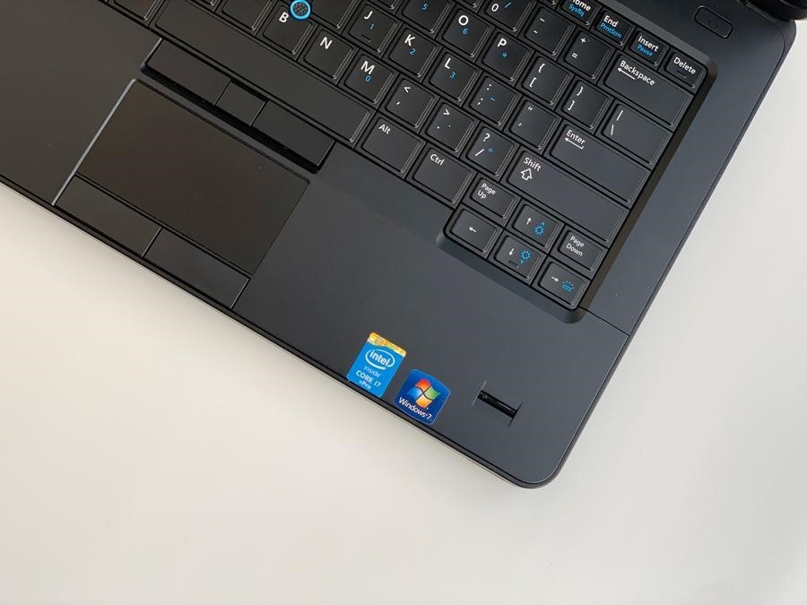 Laptop Dell Latitude E5440 i7 4600U/8GB/256GB