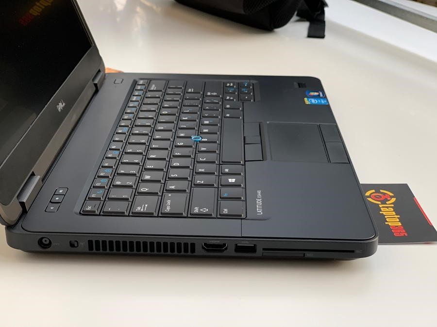 Laptop Dell Latitude E5440 i7 4600U/8GB/256GB