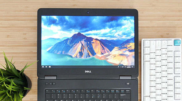 Laptop Dell Latitude E5440 i7 4600U/8GB/256GB