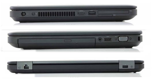 Laptop Dell Latitude E5440 i7 4600U/8GB/256GB