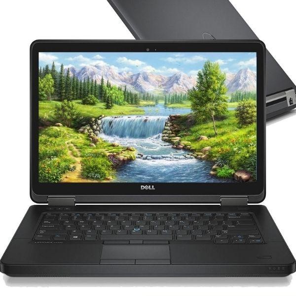 Laptop Dell Latitude E5440 i7 4600U/8GB/256GB