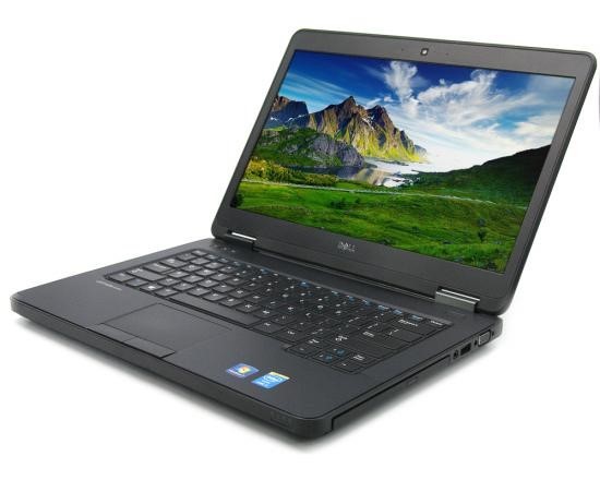 Laptop Dell Latitude E5440 i7 4600U/8GB/256GB