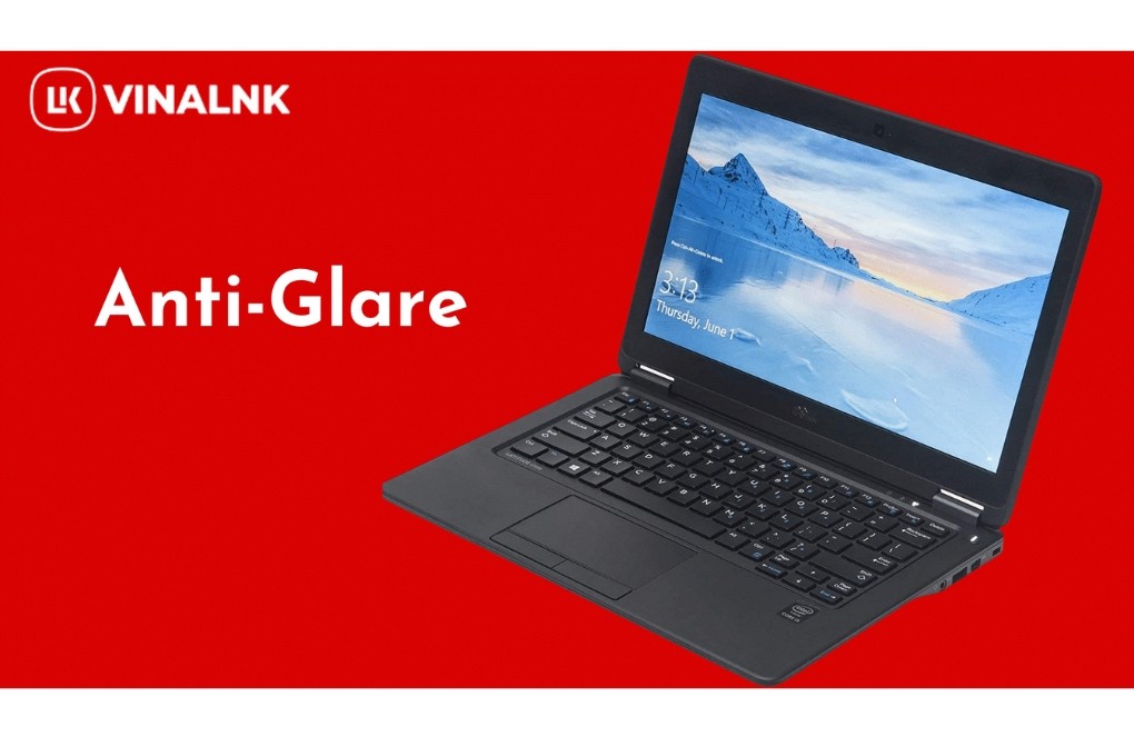 Laptop Dell Latitude E7250 i5 5300U/8GB/256GB