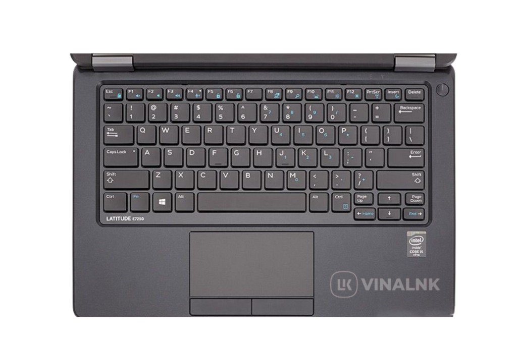 Laptop Dell Latitude E7250 i5 5300U/8GB/256GB