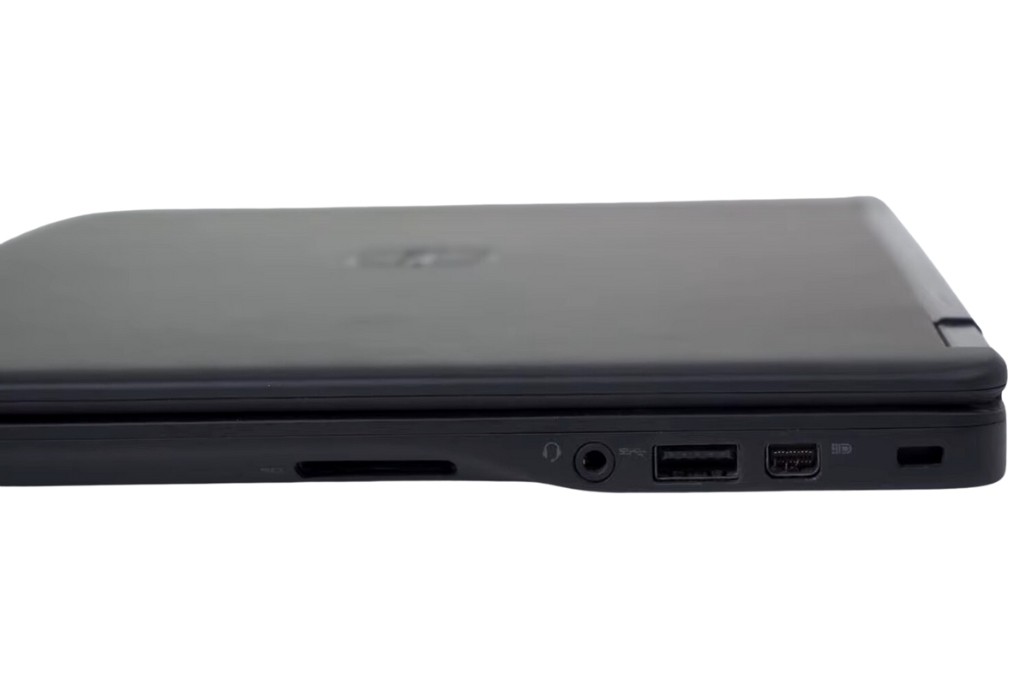 Laptop Dell Latitude E7250 i5 5300U/8GB/256GB