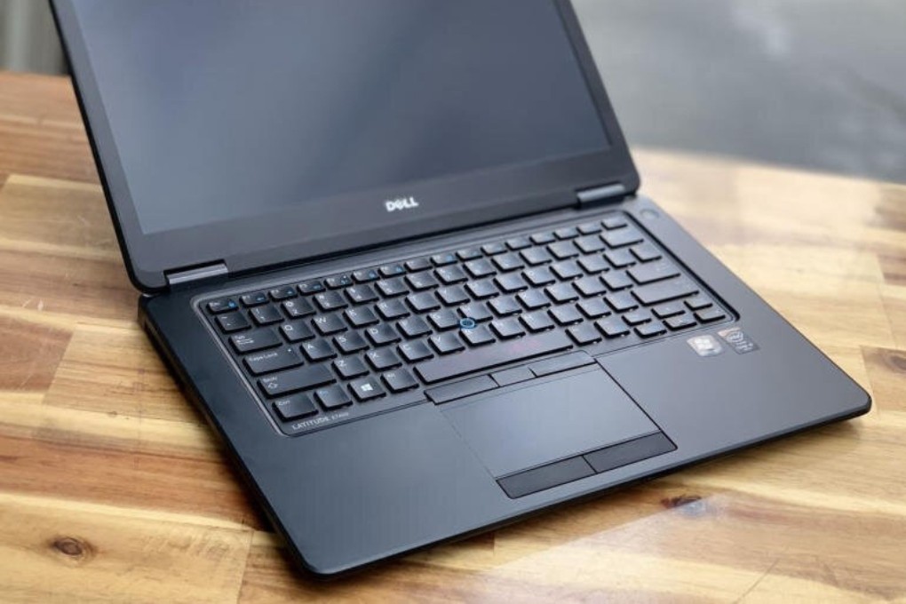 Laptop Dell Latitude E7450 i5 5300U/8GB/256GB