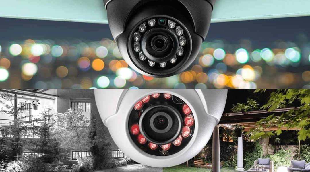 Camera Analog là gì? Phân loại, tìm hiểu cấu tạo và ưu nhược điểm