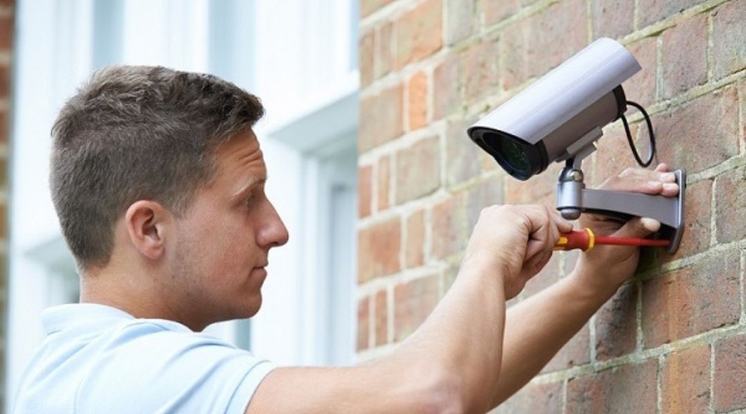 Camera Analog là gì? Phân loại, tìm hiểu cấu tạo và ưu nhược điểm