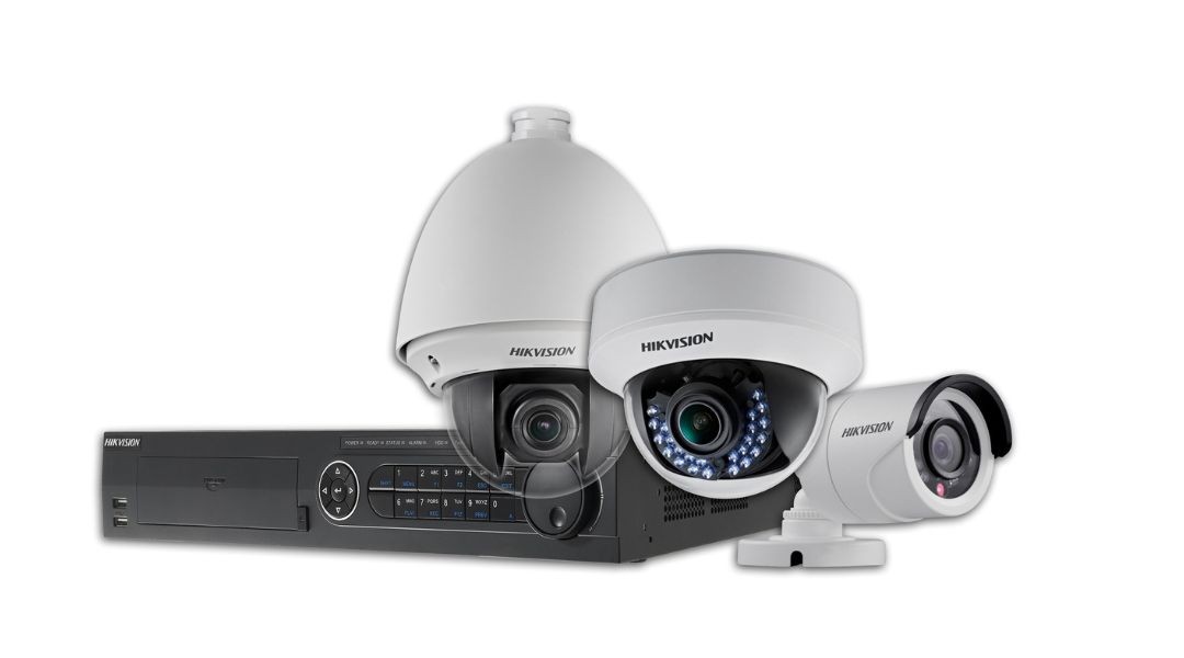 Camera Analog là gì? Phân loại, tìm hiểu cấu tạo và ưu nhược điểm