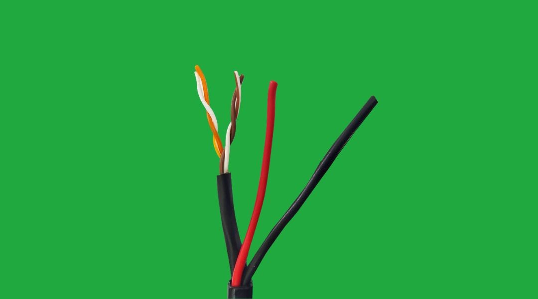 Camera Analog là gì? Phân loại, tìm hiểu cấu tạo và ưu nhược điểm