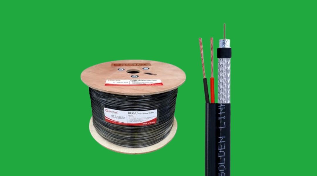 Camera Analog là gì? Phân loại, tìm hiểu cấu tạo và ưu nhược điểm