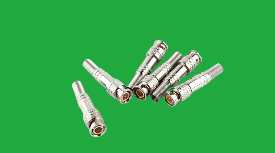 Camera Analog là gì? Phân loại, tìm hiểu cấu tạo và ưu nhược điểm