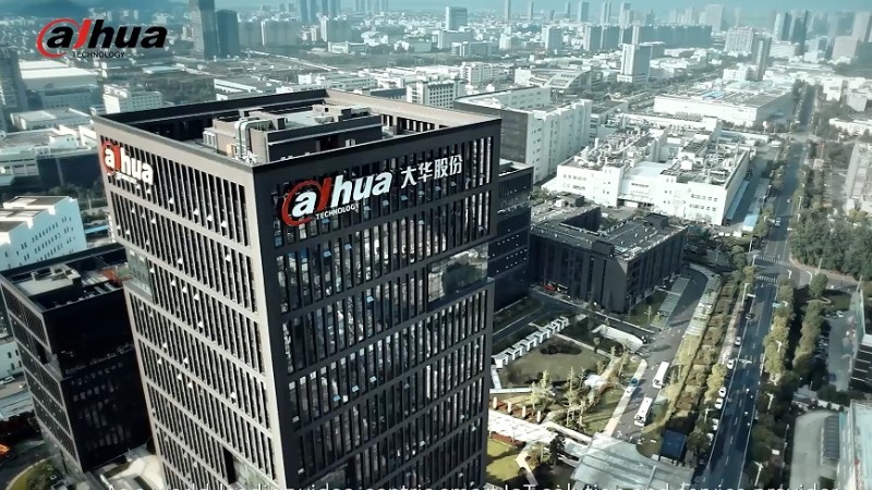 Camera Dahua của nước nào? Giá bao nhiêu? Tốt không và đáng mua không?