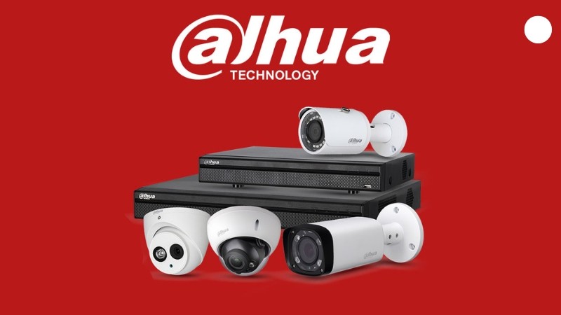 Camera Dahua của nước nào? Giá bao nhiêu? Tốt không và đáng mua không?