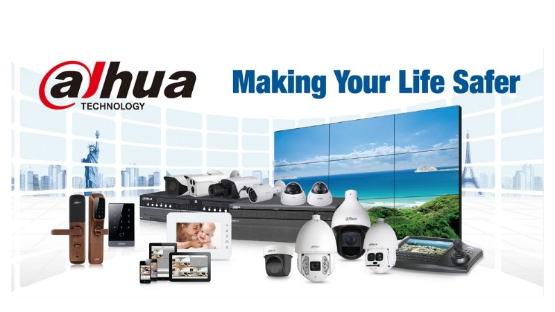 Camera Dahua của nước nào? Giá bao nhiêu? Tốt không và đáng mua không?