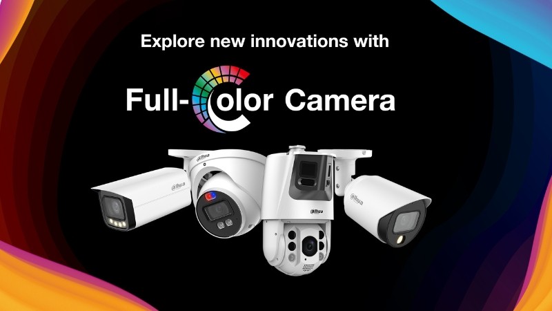 Camera Dahua của nước nào? Giá bao nhiêu? Tốt không và đáng mua không?