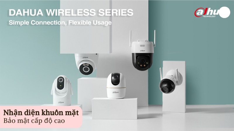 Camera Dahua của nước nào? Giá bao nhiêu? Tốt không và đáng mua không?