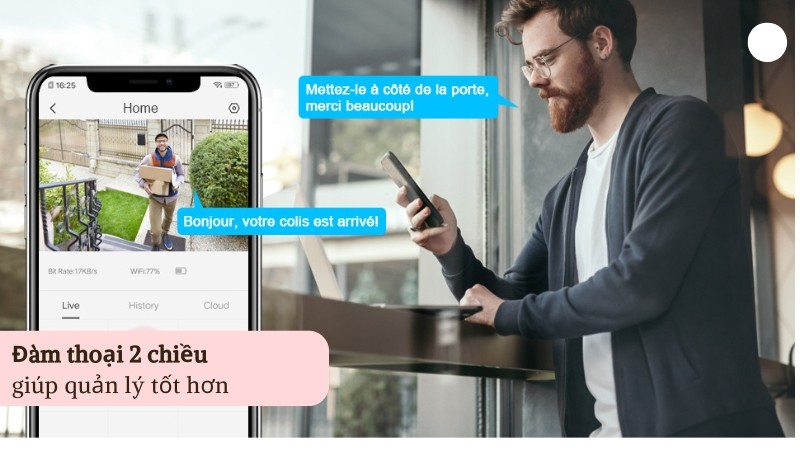 Camera EZVIZ của nước nào sản xuất? Giá bao nhiêu? Có tốt không? Nên mua không?