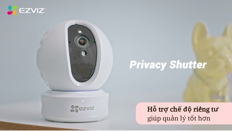 Camera EZVIZ của nước nào sản xuất? Giá bao nhiêu? Có tốt không? Nên mua không?