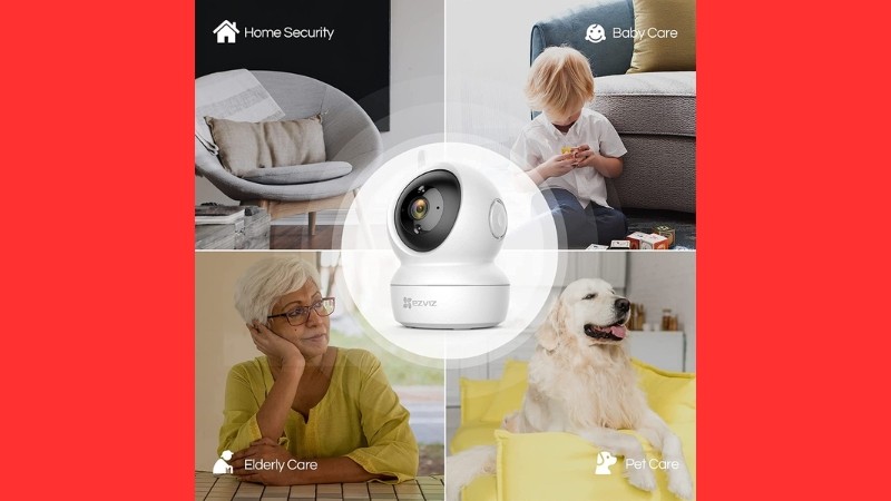 Camera EZVIZ của nước nào sản xuất? Giá bao nhiêu? Có tốt không? Nên mua không?