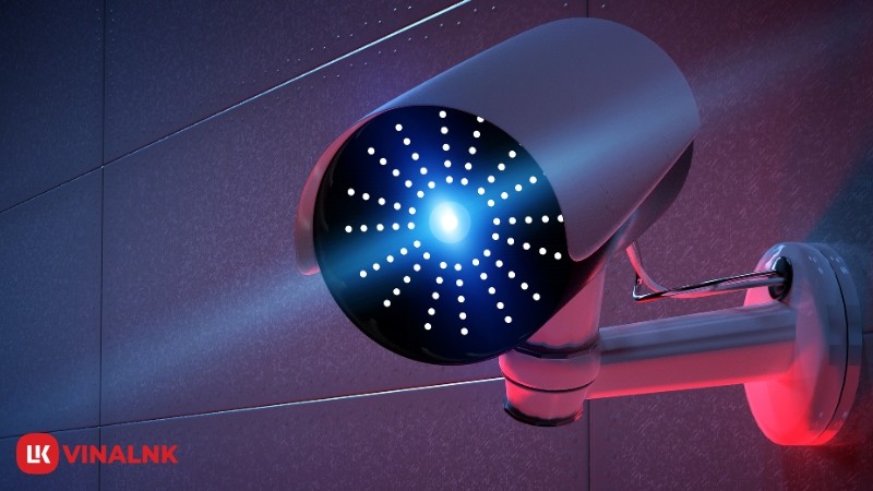 Camera hồng ngoại là gì? Tìm hiểu những lợi ích của camera hồng ngoại