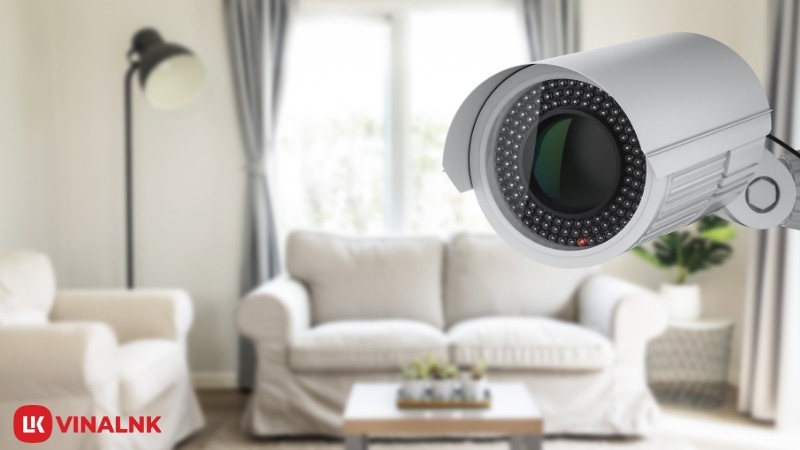 Camera hồng ngoại là gì? Tìm hiểu những lợi ích của camera hồng ngoại