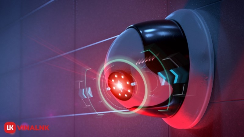 Camera hồng ngoại là gì? Tìm hiểu những lợi ích của camera hồng ngoại