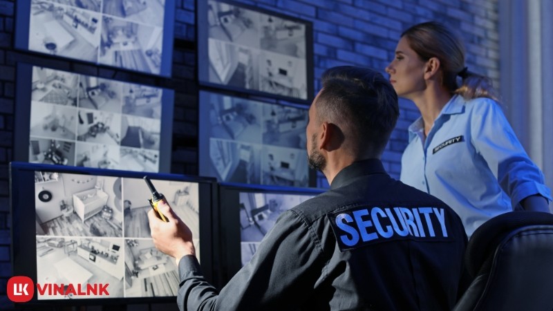 Camera hồng ngoại là gì? Tìm hiểu những lợi ích của camera hồng ngoại