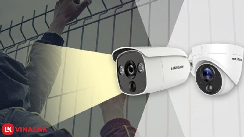 Camera hồng ngoại là gì? Tìm hiểu những lợi ích của camera hồng ngoại