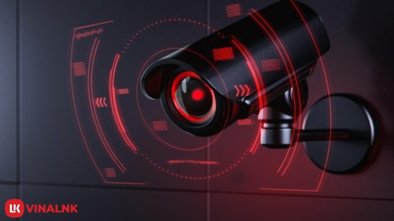 Camera hồng ngoại là gì? Tìm hiểu những lợi ích của camera hồng ngoại