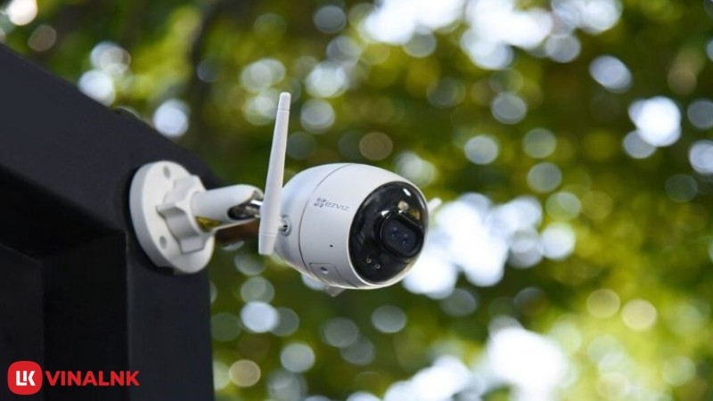 Camera hồng ngoại là gì? Tìm hiểu những lợi ích của camera hồng ngoại