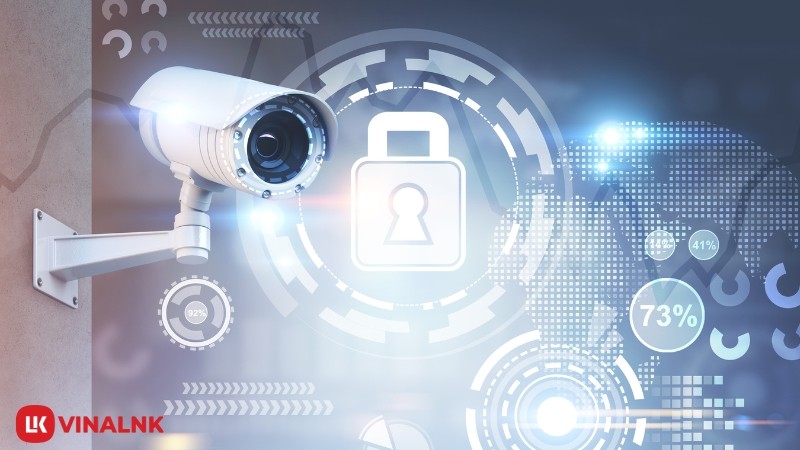 Camera hồng ngoại là gì? Tìm hiểu những lợi ích của camera hồng ngoại