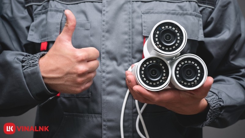 Camera hồng ngoại là gì? Tìm hiểu những lợi ích của camera hồng ngoại