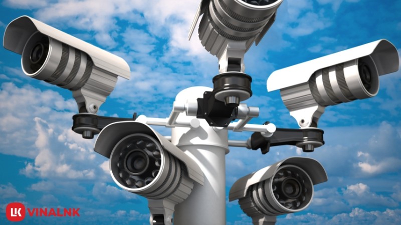 Camera hồng ngoại là gì? Tìm hiểu những lợi ích của camera hồng ngoại