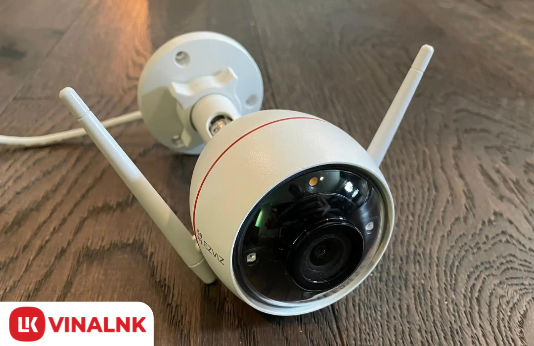 Camera IP là gì? Ưu, nhược điểm và phân loại camera thế nào