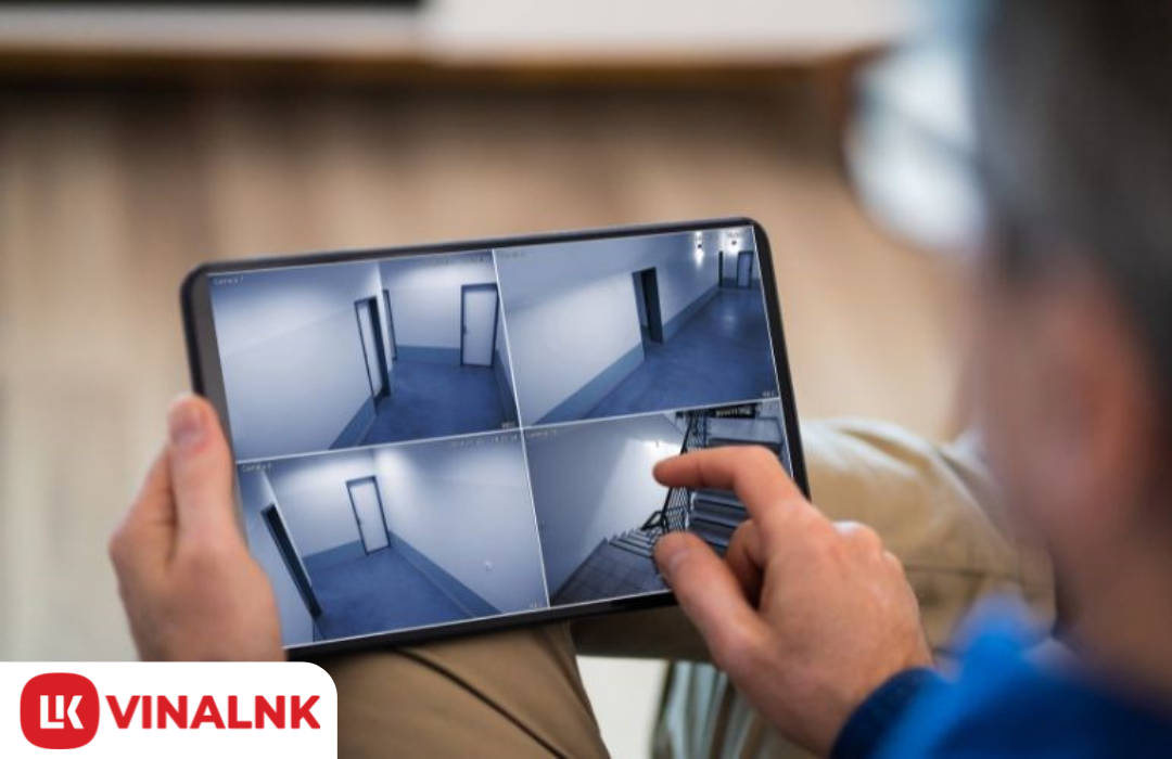 Camera IP là gì? Ưu, nhược điểm và phân loại camera thế nào