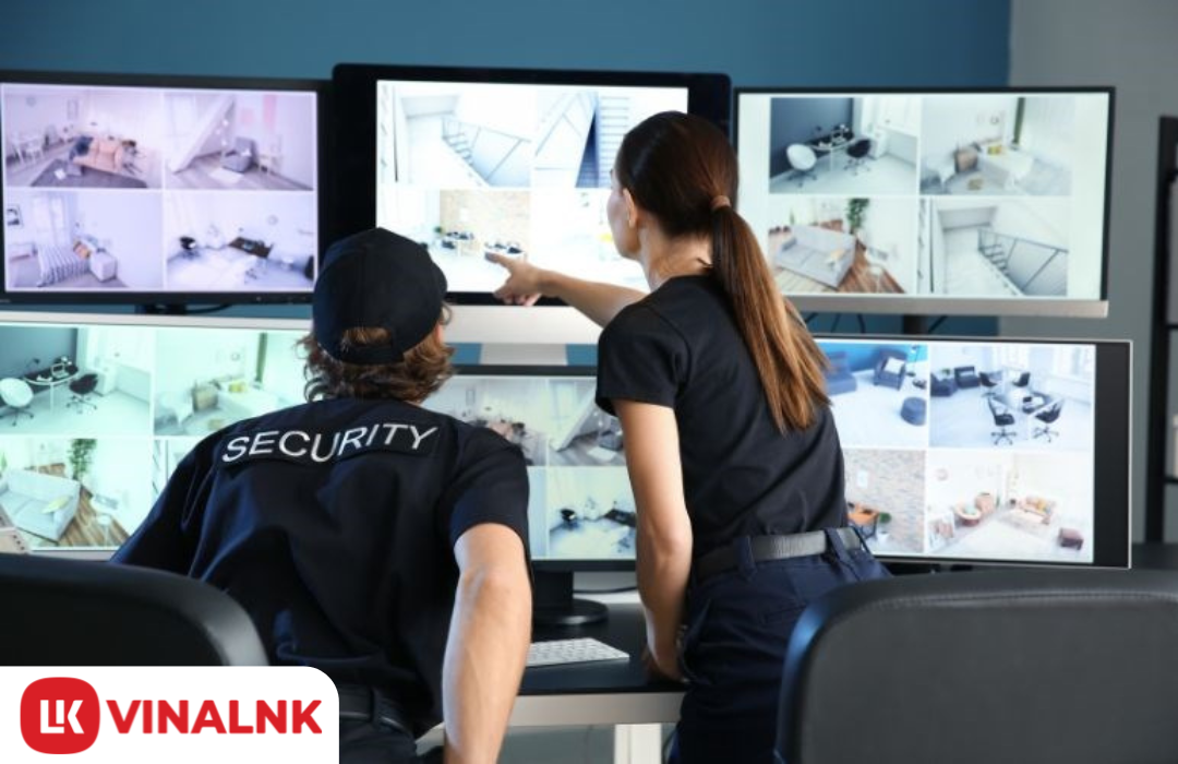 Camera IP là gì? Ưu, nhược điểm và phân loại camera thế nào